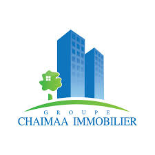 Chaimaa Immobilier Logo